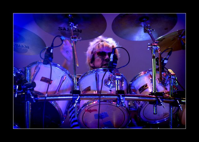 Henry Murphy-Mick1.jpg - Mick - Loud and Loud!